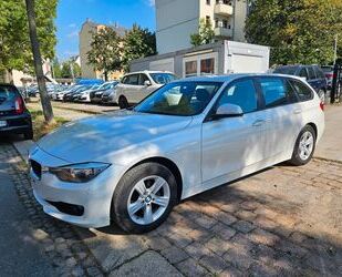 BMW 316 Gebrauchtwagen