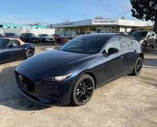 Mazda 3 Gebrauchtwagen