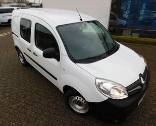 Renault Kangoo Gebrauchtwagen