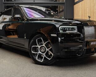 Rolls Royce Cullinan Gebrauchtwagen