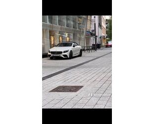 Mercedes-Benz S 63 AMG Gebrauchtwagen