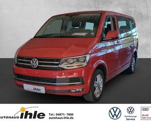VW T6 Multivan Gebrauchtwagen