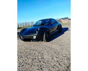 Smart Roadster Gebrauchtwagen