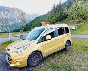 Ford Tourneo Connect Gebrauchtwagen