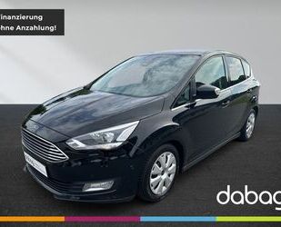 Ford C-Max Gebrauchtwagen