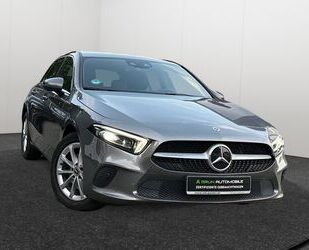 Mercedes-Benz A 220 Gebrauchtwagen
