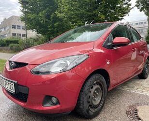 Mazda 2 Gebrauchtwagen