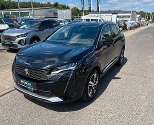 Peugeot 3008 Gebrauchtwagen