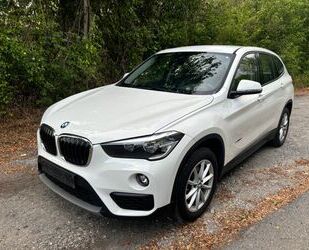 BMW X1 Gebrauchtwagen
