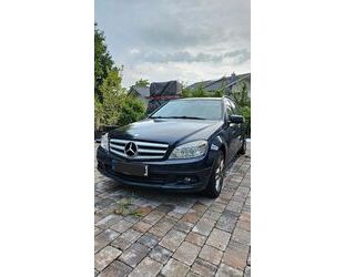 Mercedes-Benz C 200 Gebrauchtwagen