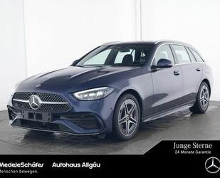Mercedes-Benz C 300 Gebrauchtwagen