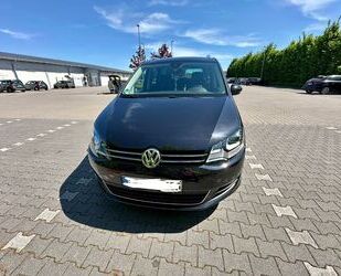 VW Sharan Gebrauchtwagen