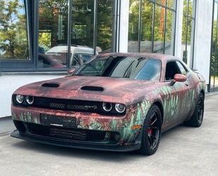Dodge Challenger Gebrauchtwagen