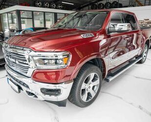 Dodge RAM Gebrauchtwagen