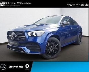 Mercedes-Benz GLE 350 Gebrauchtwagen