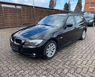 BMW 318 Gebrauchtwagen