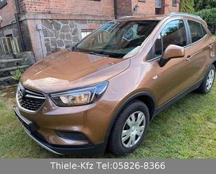 Opel Mokka Gebrauchtwagen