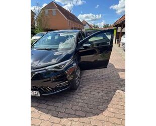 Renault ZOE Gebrauchtwagen