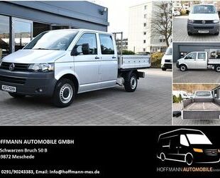 VW T5 Transporter Gebrauchtwagen