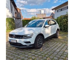 Kia Tiguan 
