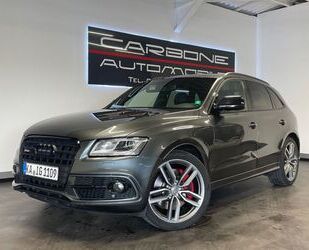 Audi SQ5 Gebrauchtwagen
