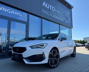 Cupra Leon Gebrauchtwagen