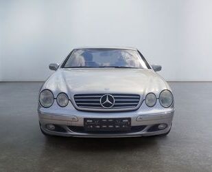 Mercedes-Benz CL 500 Gebrauchtwagen