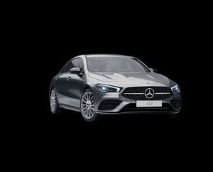 Mercedes-Benz CLA 200 Gebrauchtwagen