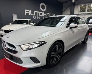 Mercedes-Benz A 200 Gebrauchtwagen