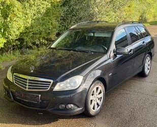 Mercedes-Benz C 200 Gebrauchtwagen