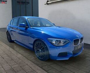 BMW 120 Gebrauchtwagen