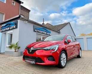 Renault Clio Gebrauchtwagen