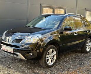 Renault Koleos Gebrauchtwagen