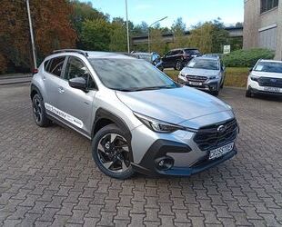 Subaru Crosstrek Gebrauchtwagen