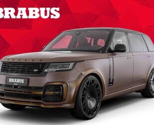 Land Rover Range Rover Gebrauchtwagen