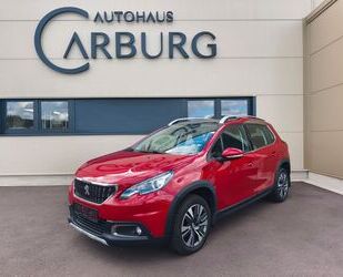 Peugeot 2008 Gebrauchtwagen