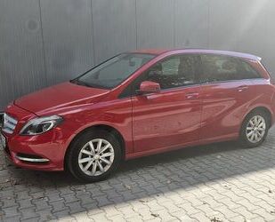 Mercedes-Benz B 180 Gebrauchtwagen