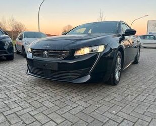 Peugeot 508 Gebrauchtwagen