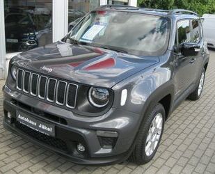 Jeep Renegade Gebrauchtwagen