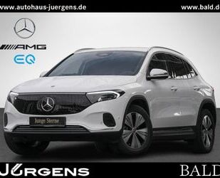 Mercedes-Benz EQA Gebrauchtwagen