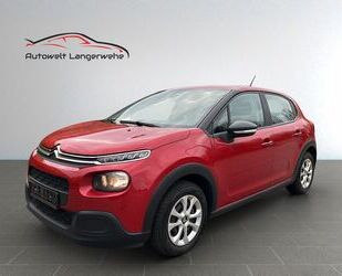 Citroen C3 Gebrauchtwagen