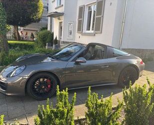 Porsche 991 Gebrauchtwagen