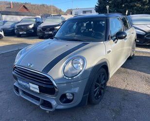 Mini Cooper Gebrauchtwagen