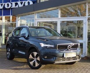 Volvo XC40 Gebrauchtwagen
