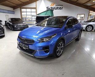 Kia XCeed Gebrauchtwagen