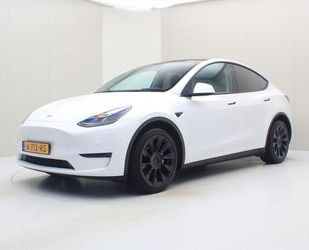 Tesla Model Y Gebrauchtwagen