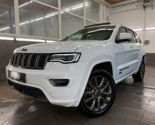 Jeep Grand Cherokee Gebrauchtwagen