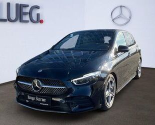 Mercedes-Benz B 250 Gebrauchtwagen