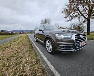Audi Q7 Gebrauchtwagen