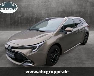 Toyota Corolla Gebrauchtwagen